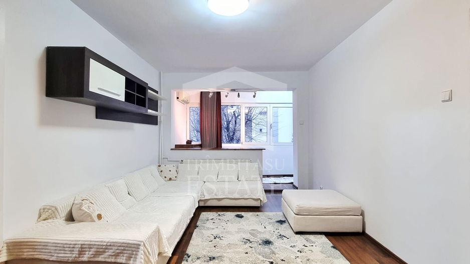 2 camere semidec. – Militari, Gorjului–Apusului - 7 min metrou - Poză 1