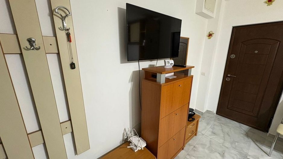APARTAMENT 2 CAMERE| ZONA INTRAREA SIRETULUI-DUMBRAVII - Poză 8