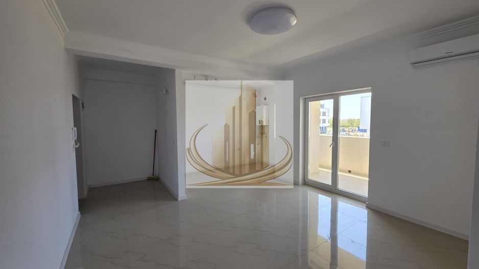 Apartament 3 camere, etaj 1, bloc nou, Zona Mehala - Poză 1