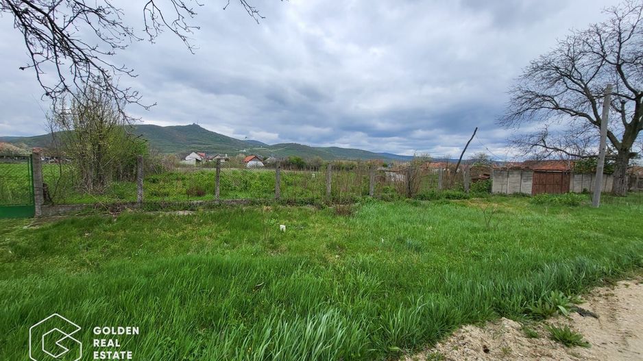 Teren intravilan, comuna Siria - Poză 2