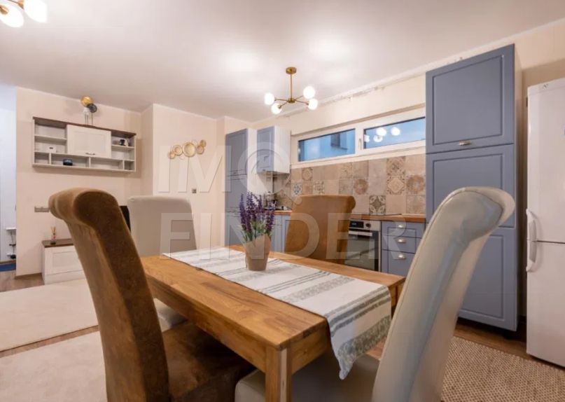 Apartament 2 camere imobil nou zona Gheorgheni - Poză 4