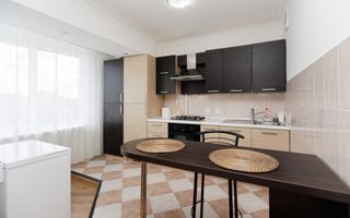 Chirie, apartament, 3 camere, str. Mitropolit Dosoftei, Buiucani - Poză 4