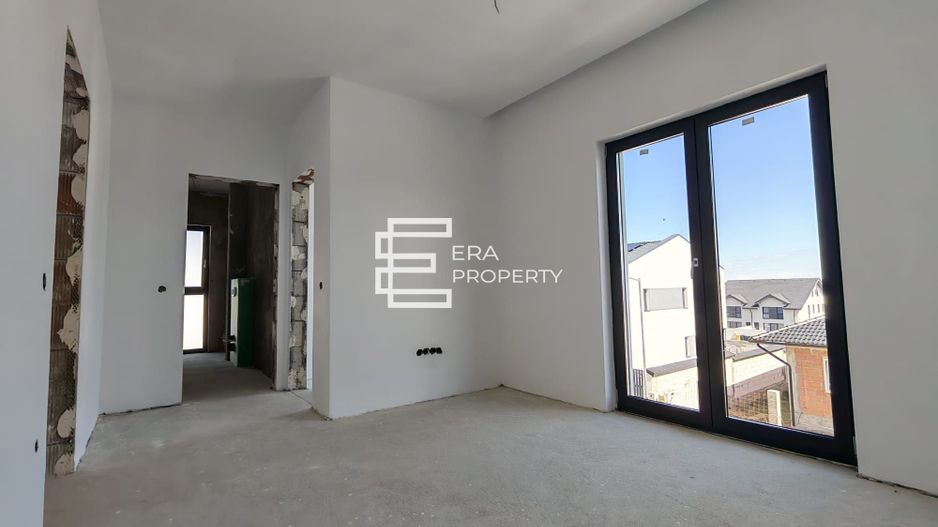 Casă single | Zona Casa de Apă | Pompă de Căldură | 129mp | Vedere spre Munți - Poză 14