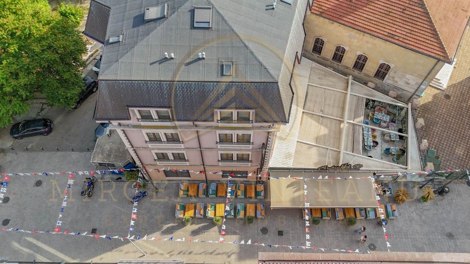 Piata Ovidiu - Hotel Peninsula **** -  D+P+2E+M+Pod circulabil. - Poză 109