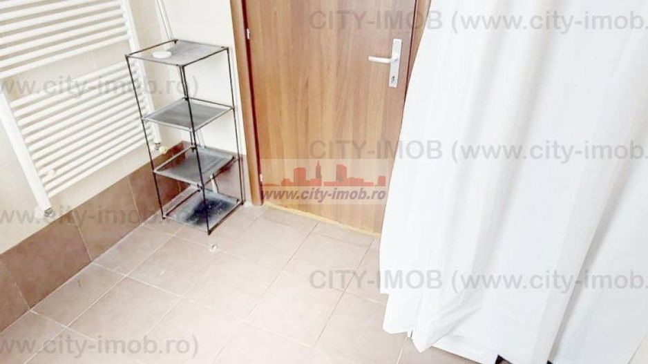 Vanzare  Apartament  trei  camere Baneasa cu terasa de 50 mp - Poză 38