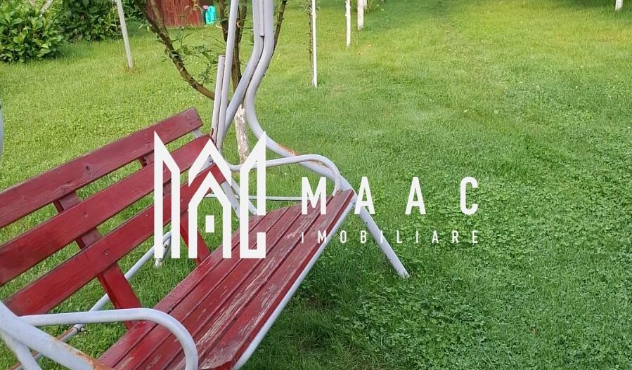 Casă individuală - 5 camere I Avrig  I Teren 1540 - Poză 20