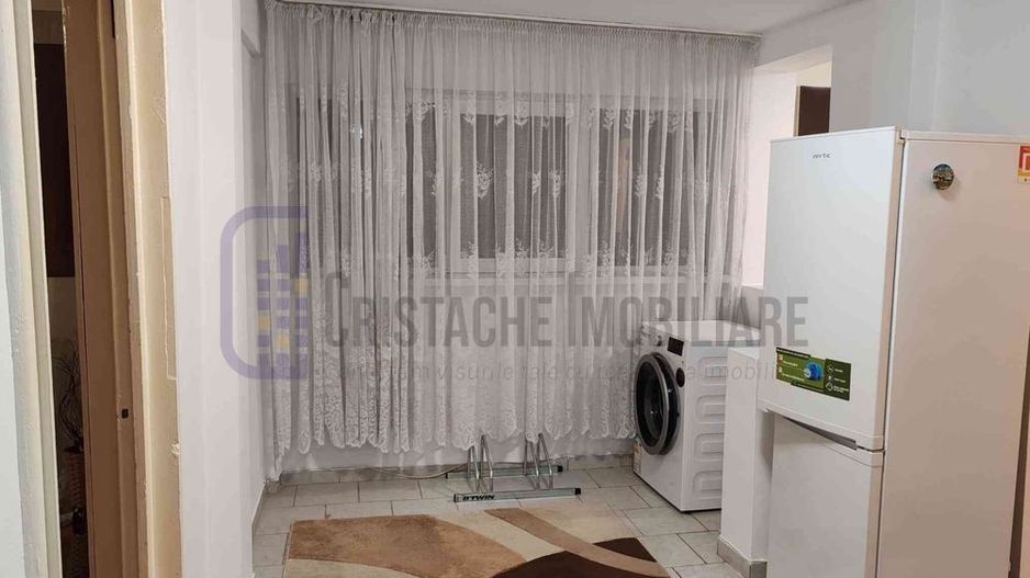 Inchiriere apartament 2 camere, zona Lujerului - Poză 7