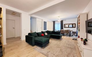 Vila P+1E, cu 5 camere, Paulesti - Poză 3