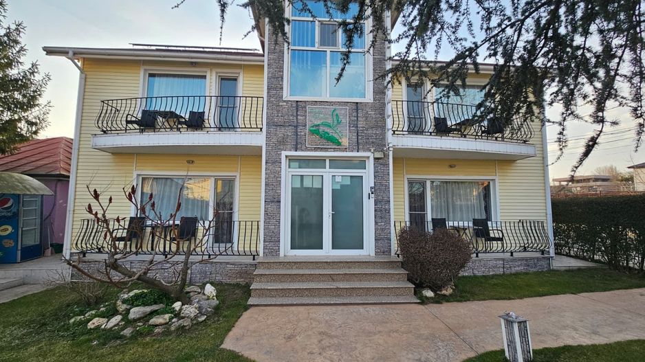 Pensiune moderna de vanzare in Eforie Nord - Poză 13