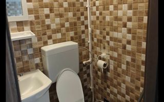 Închiriere cameră 12 mp, Bularga, Iași – WC, duș, mobilată - Poză 6