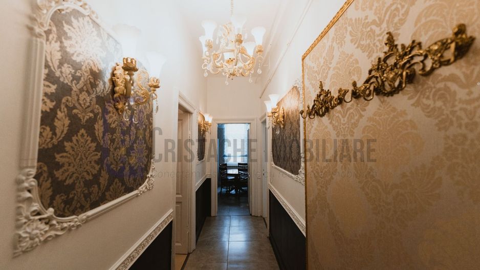 Calea Victoriei, duplex 4 camere_birouri/ rezidential - Poză 2