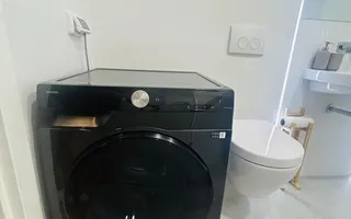 Apartament tip studio 2 camere II Pipera II - Poză 13