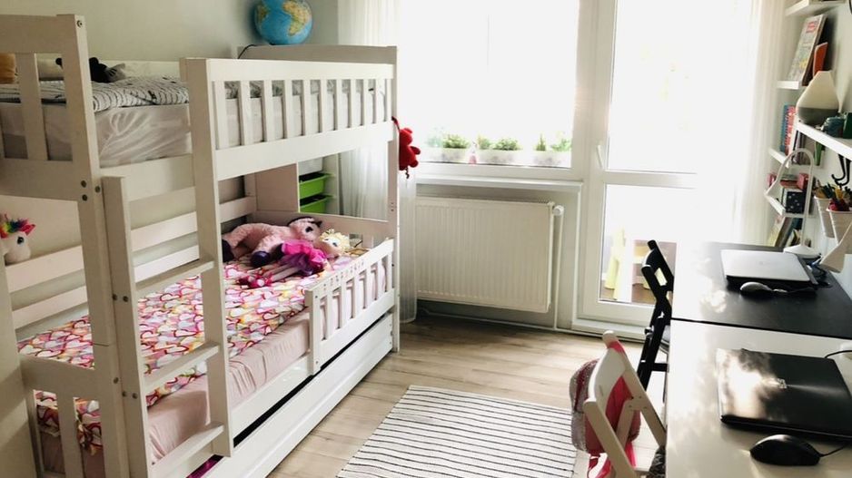 Apartament 3 camere zona Tractorul - Poză 3