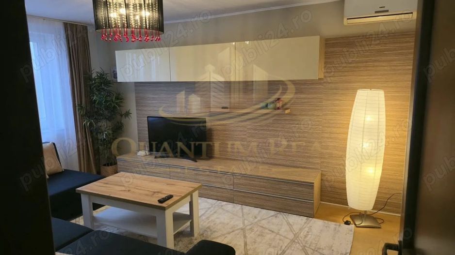 Inchiriez apartament 2 camere (Emil Racovita) - Poză 2