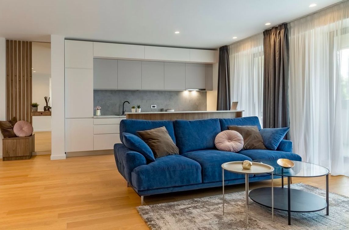 Apartament 2 camere Titan  Pallady Metrou Nicolae Teclu - Poză 1