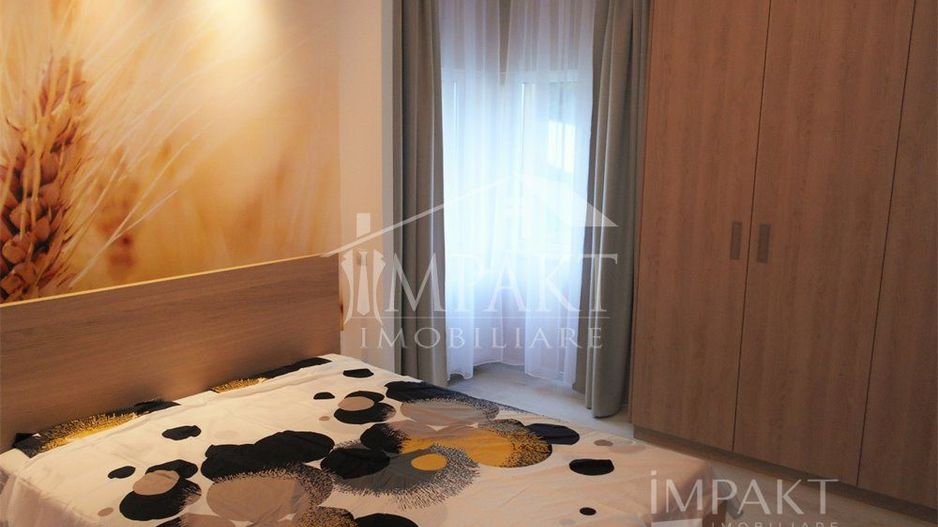 De inchiriat apartament 3 camere de Lux in Faget! - Poză 25