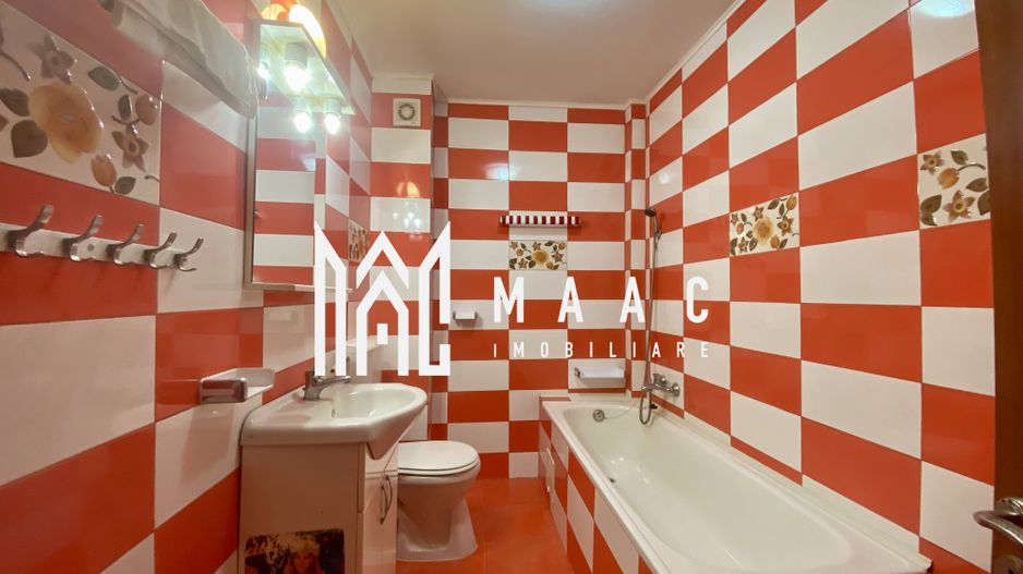 Apartament 1 camera | Etaj 2 | 45mp | Strand - Poză 5