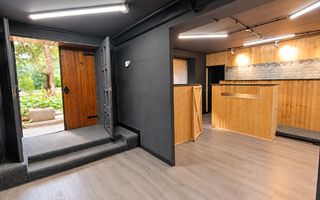 CHIRIE SPAȚIU COMERCIAL | 55 m² | RÎȘCANI | MATEI BASARAB 9/1 - Poză 1