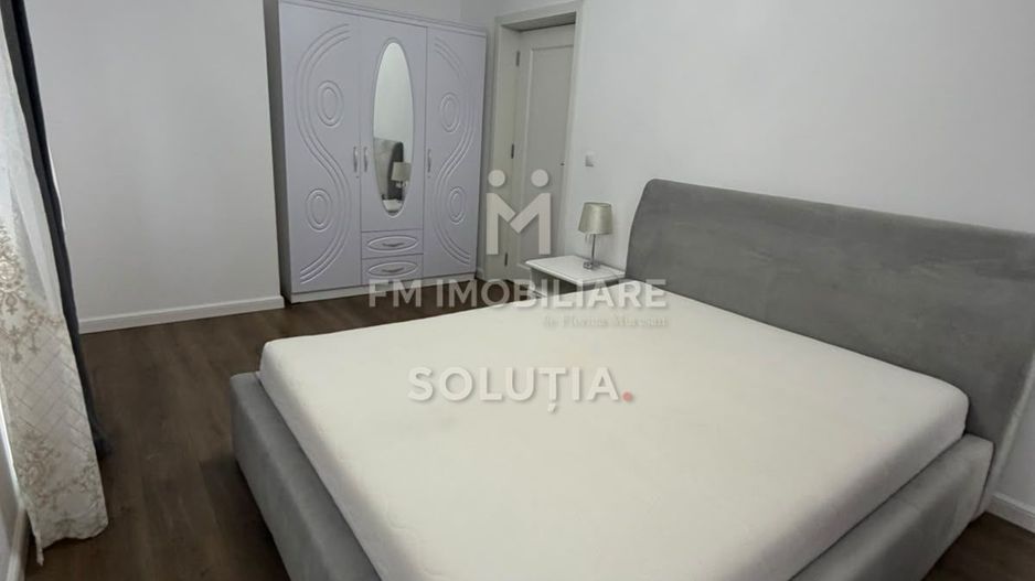Casă modernă de închiriat | Tăuții Măgherăuș | zona „Dru Relax” - Poză 10