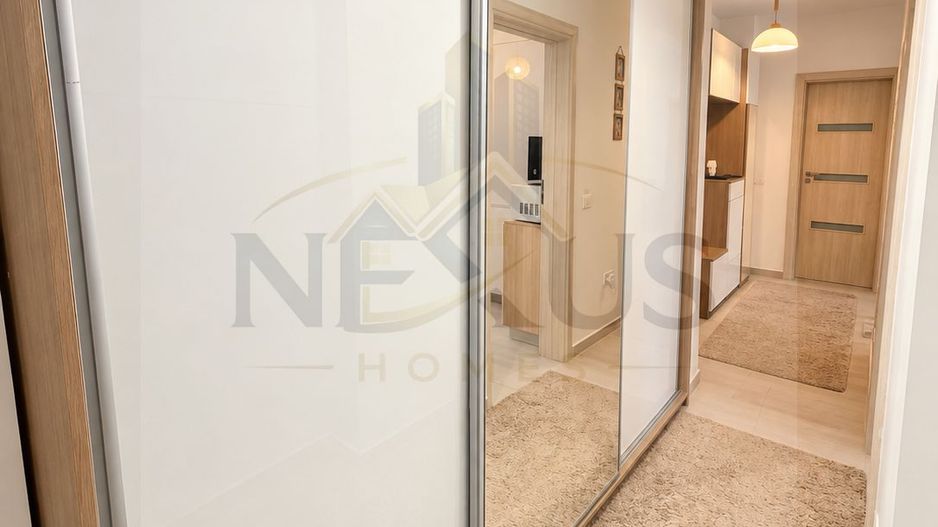 Sector 4|Apartament 3 camere | Mobilat si Utilat | Metrou | Parcare - Poză 7
