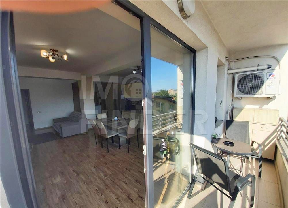 3 camere cu Parcare Subterana Zona Kaufland Marasti - Poză 3