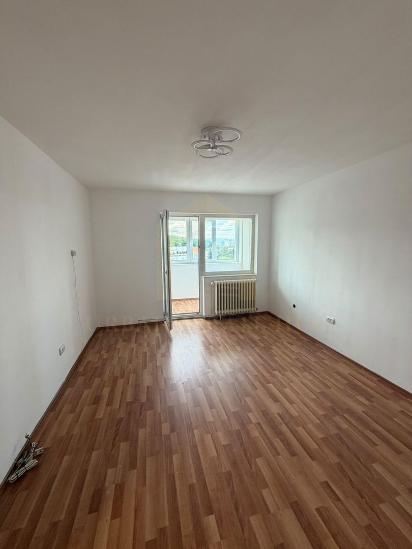 Vanzare apartment 2 camere, decomandat, strada Parang, Manastur - Poză 9