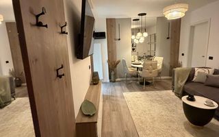 Apartament lux, Calea Bucuresti - Poză 14
