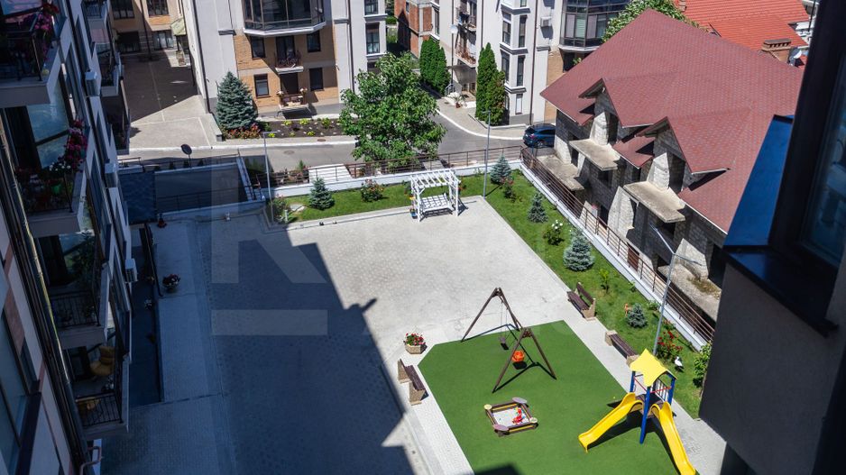 Vânzare, apartament, 2 camere, str. Pietrarilor, Telecentru - Poză 19