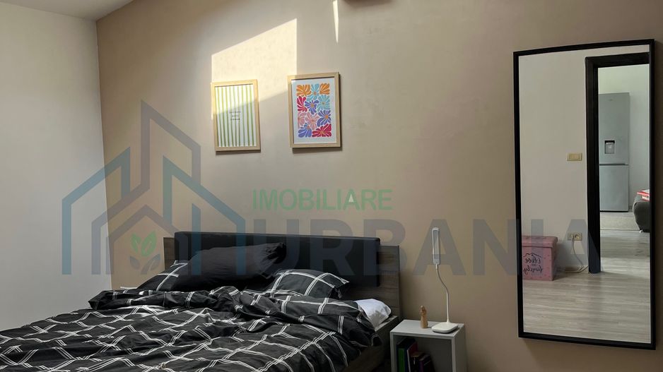 Apartament de vânzare în Iași - Copou, Carol Residence - Poză 6