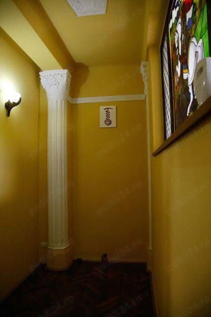 Apartament 5 camere zona Elisabetin - Poză 10