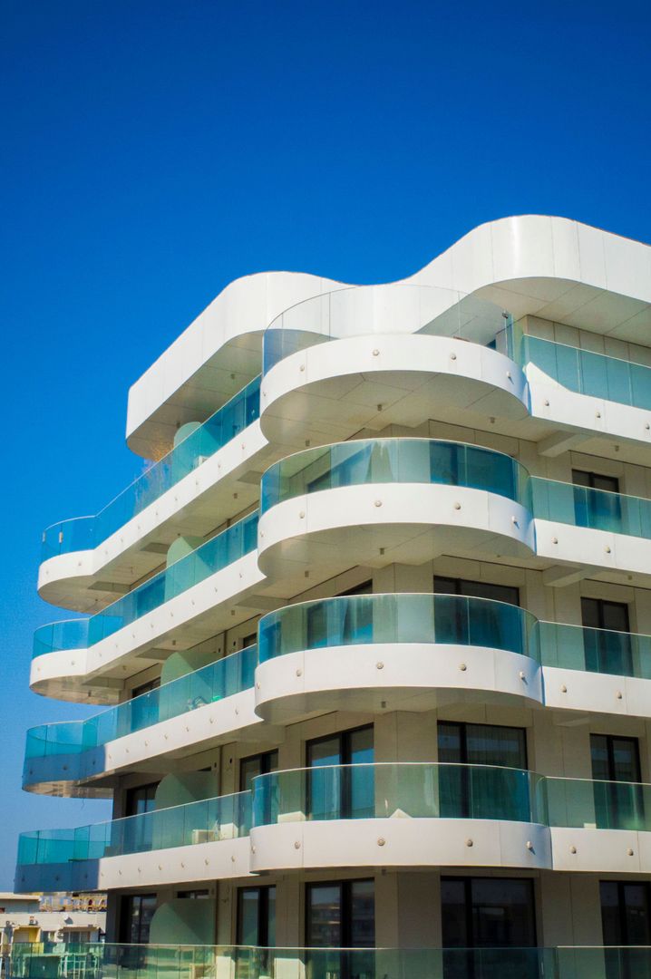 Apartament premium cu terasă mare și vedere la mare – Sea On - Poză 24