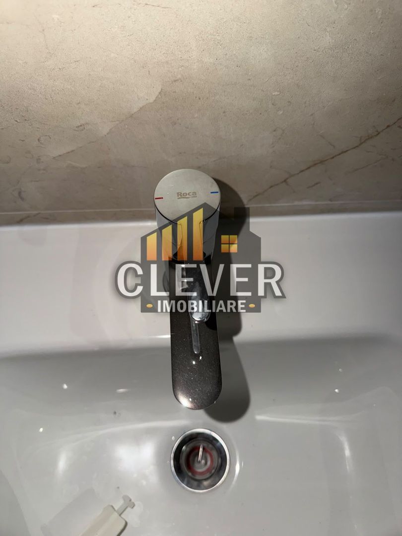 Finalizat Apartament 2 Camere Premium  | Smart Home Ready | Pallady - Poză 39