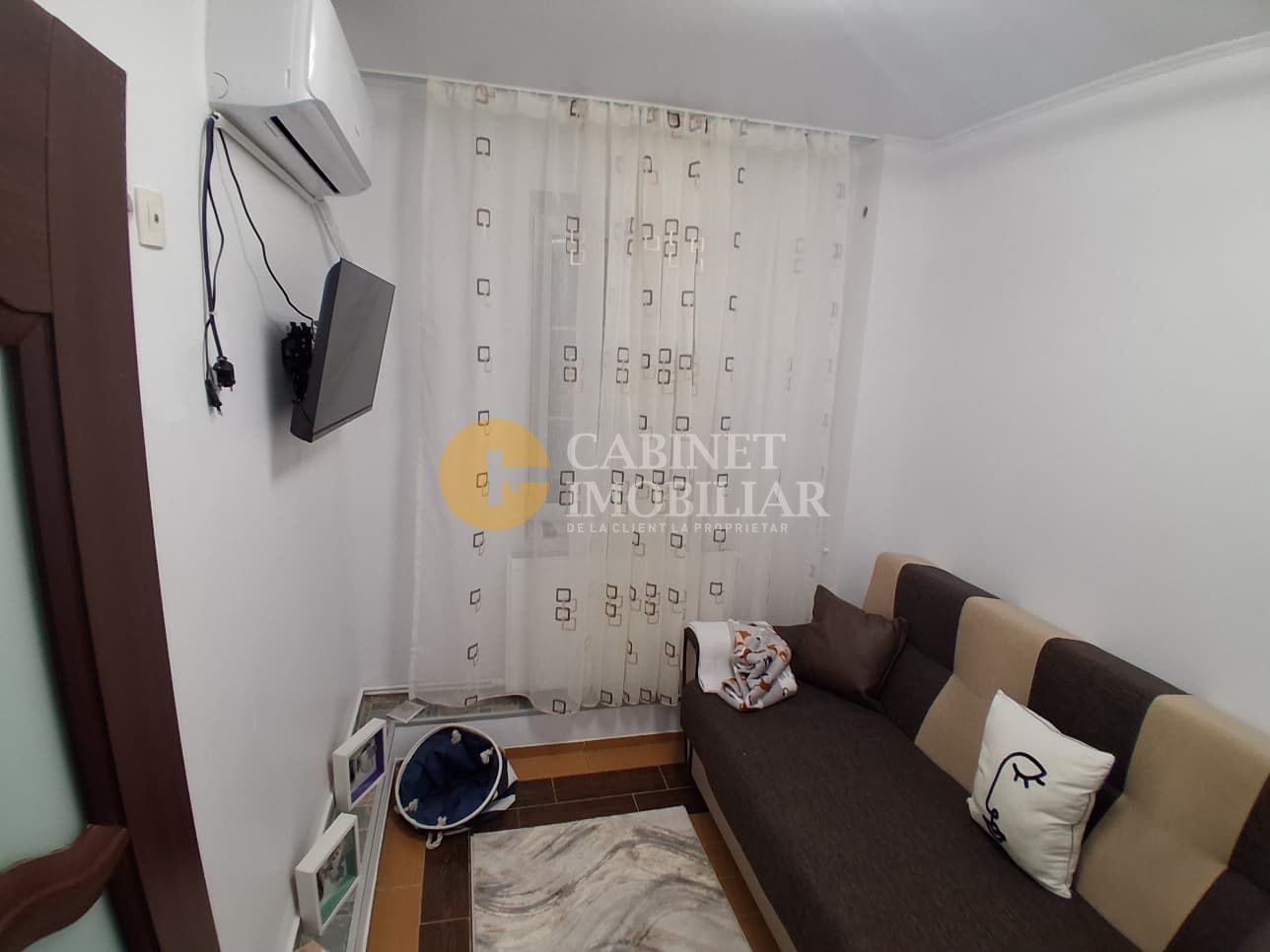 Apartament 2 camere, PARTER, Tudor Vladimirescu - IASI - Poză 1