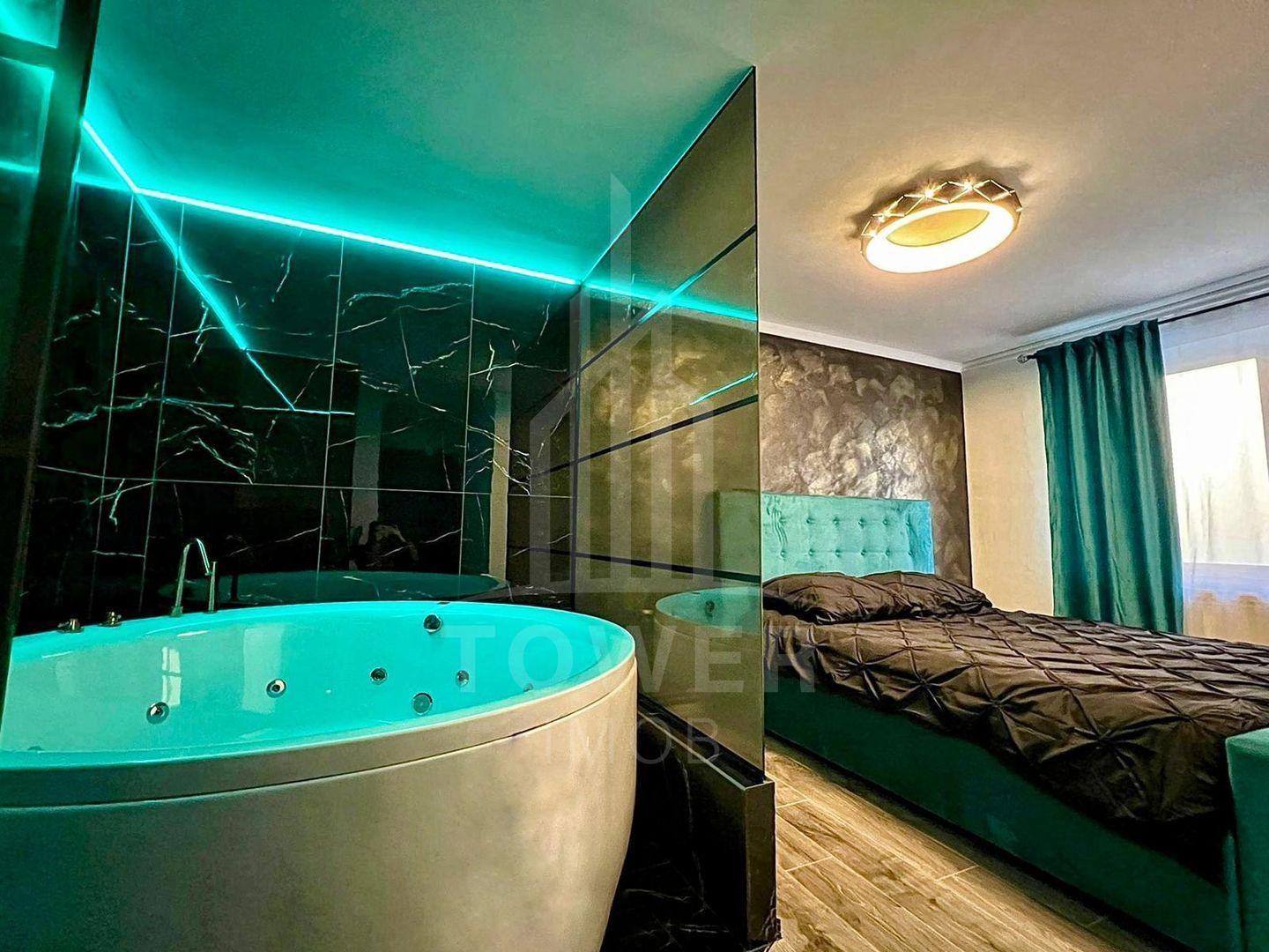 Afacere la cheie | Clădire cu 7 apartamente | Bulevardul Vasile Milea - Poză 10