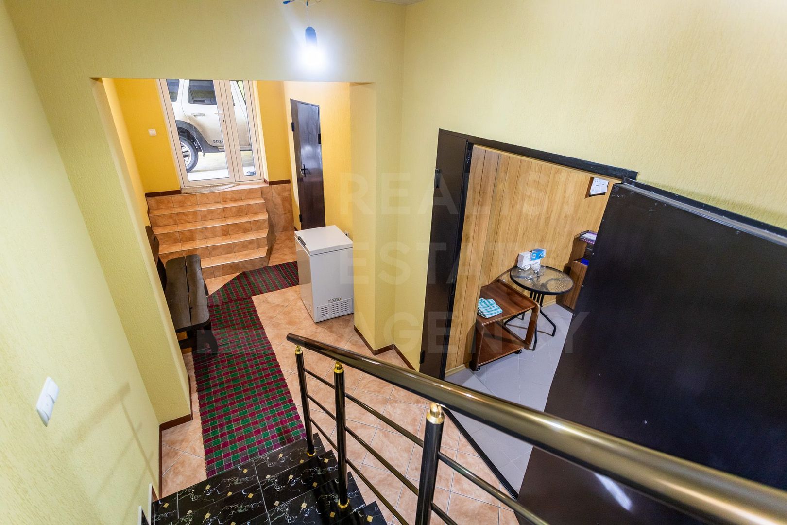 Vânzare, casă, 3 nivele, 200 mp + 10 ari, str. Gura Văii, Rîșcani - Poză 24