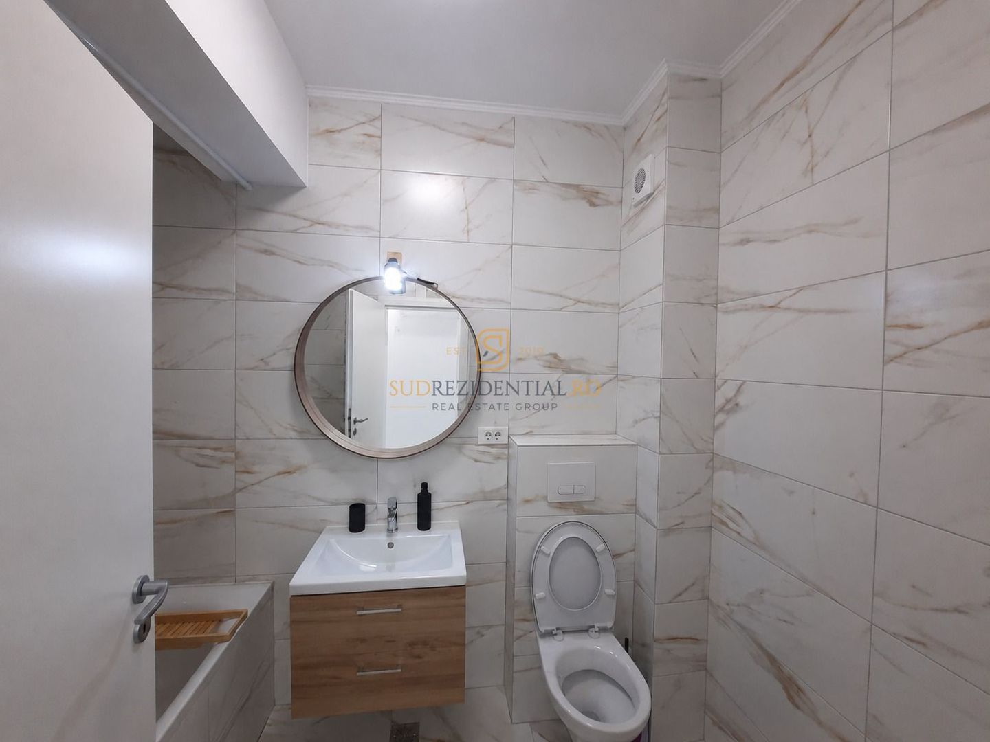 Apartament 2 camere, mobilat si utilat, loc de parcare, Grand Arena - Poză 8