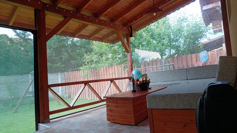 Casa individuala in  Giroc - Poză 8