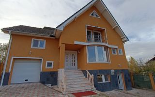 Casa cu piscina, Valea Ghinzii - Poză 16