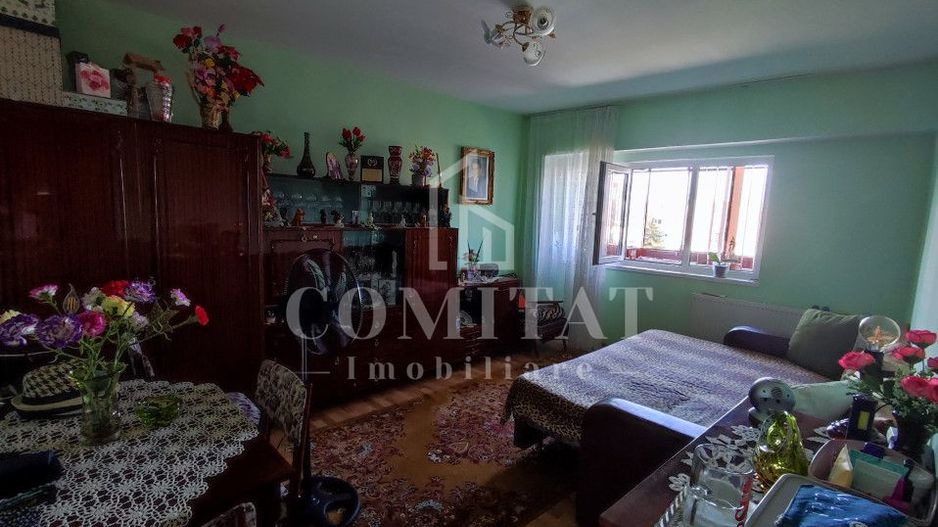 Apartament 3 camere decomandat | zona Piața Zorilor - Poză 3
