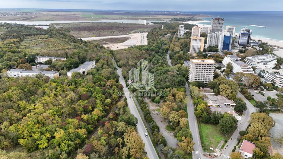 Apartament 2 camere decomandat în stațiunea Olimp – disponibil imediat - Poză 5