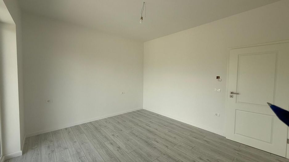 Casa individuala contemporana premium - Dumbravita - Poză 7