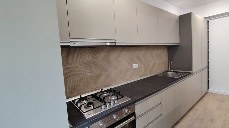 Garsoniera complex Novum Politehnica  - Grozavesti - Poză 5