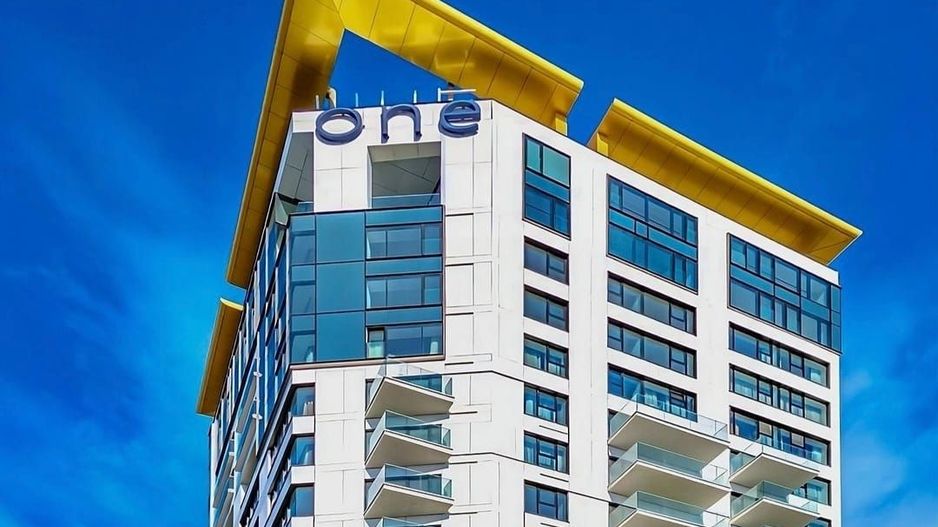 Duplex 6 camere I One Verdi Park - Vedere Panoramica - Poză 4