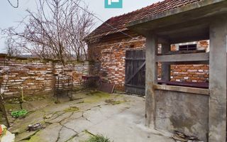 Rezidență de vis pe Valea Mureșului la Lalașinț - Poză 32