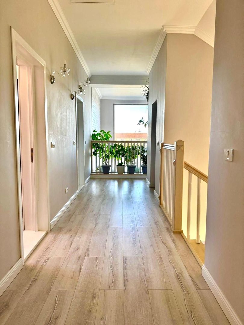 Casa individuala  PREMIUM   cu 5 camere - complet mobilata - Sacalaz - Poză 7