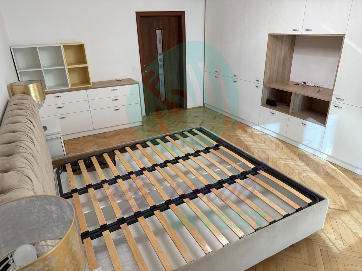 3 camere la 2 pasi de Piata Alba Iulia - Poză 4