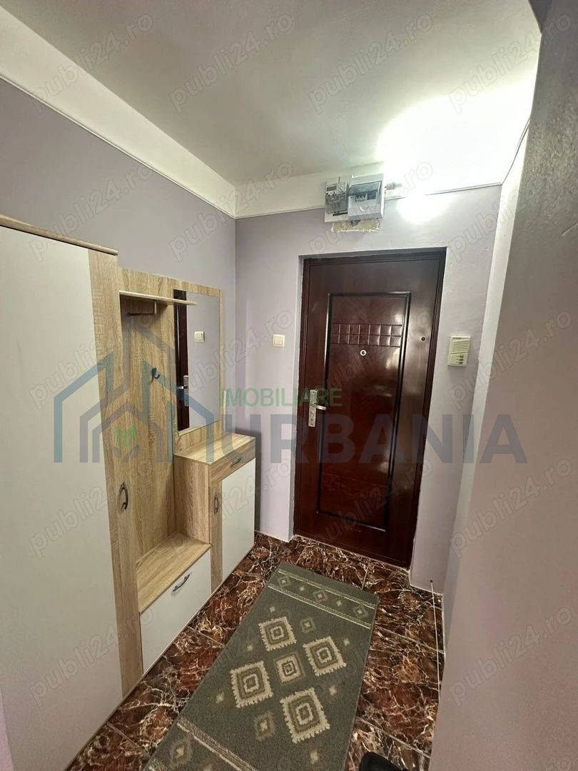 Apartament cu două camere, situat la etajul 2, într-un bloc dotat cu lift! - Poză 2