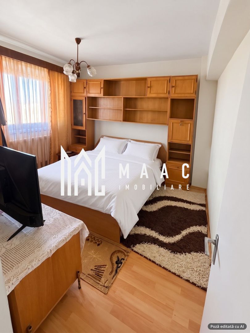 Apartament 4 camere de vânzare | Sibiu, Turnișor | 83 mp - Poză 3