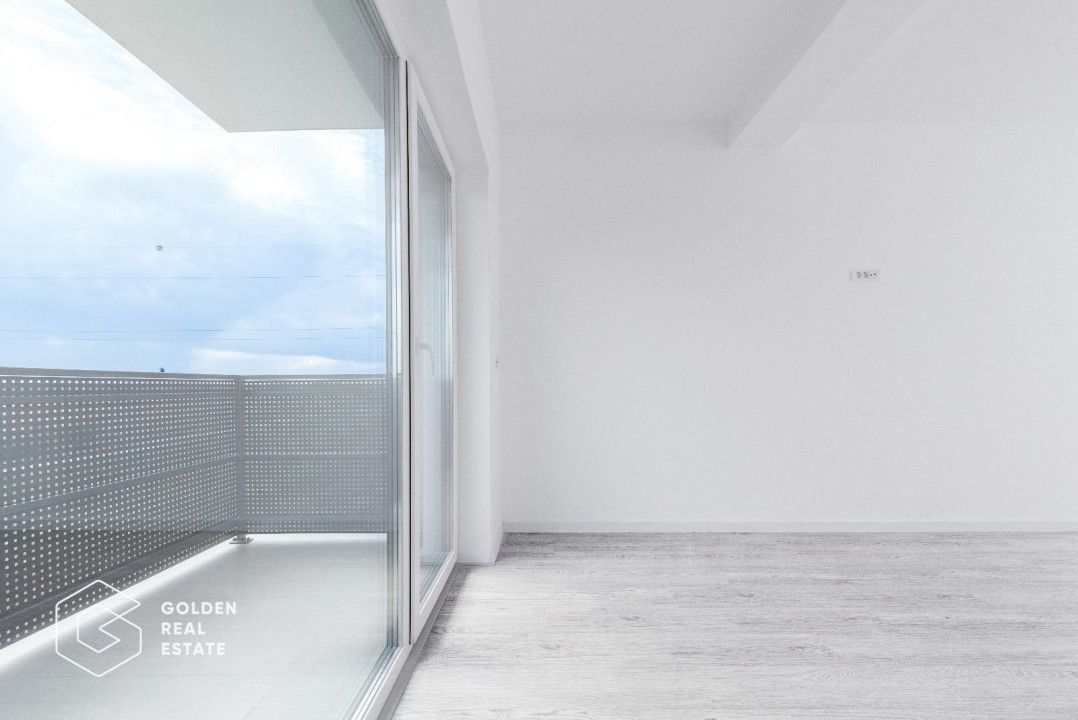 Apartament de 3 Camere in Complex Rezidential Nova Mehala - Poză 11