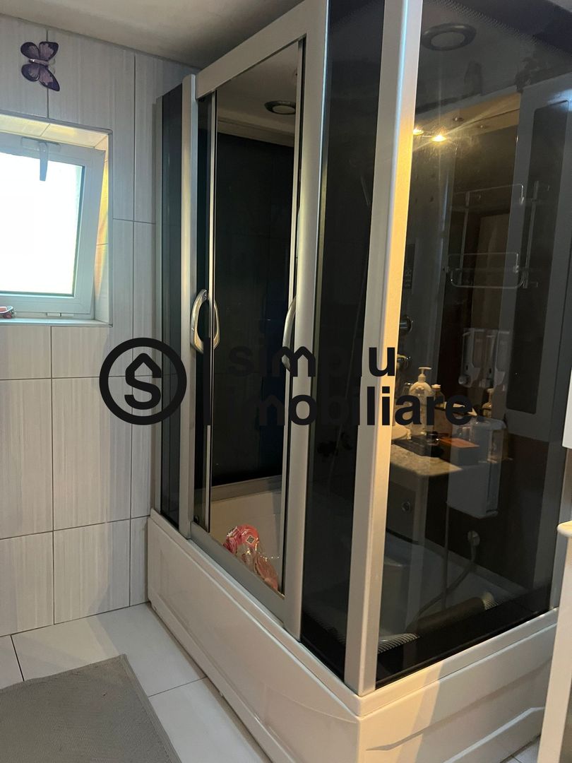 Vila S+P+1+M Lapus, str Paunitei - Poză 50